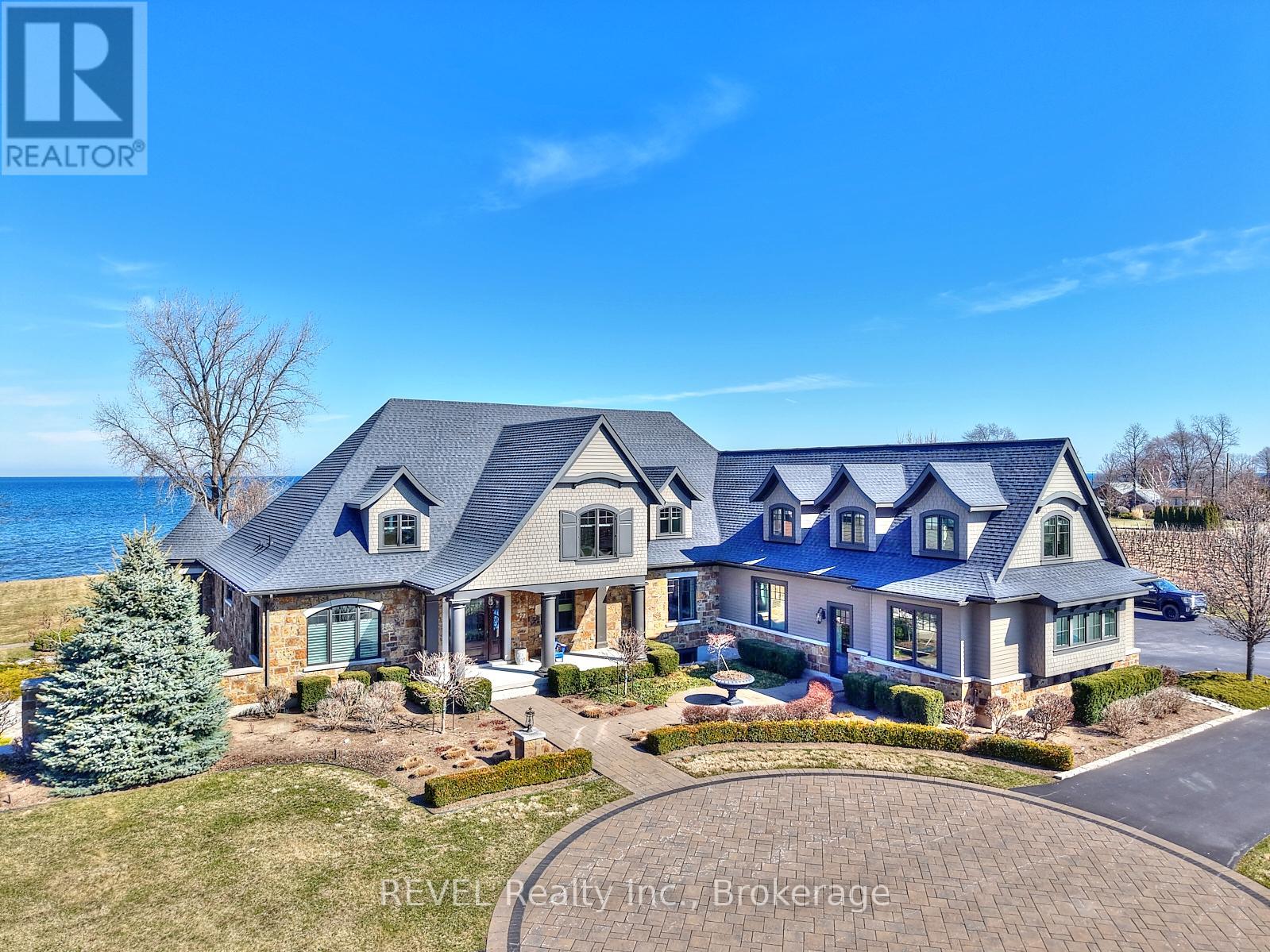 1234 LAKESHORE ROAD N, niagara-on-the-lake (102 - lakeshore), Ontario
