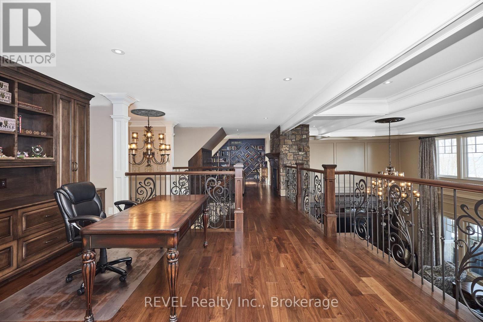1234 Lakeshore Road N, Niagara-On-The-Lake (102 - Lakeshore), Ontario  L0S 1J0 - Photo 21 - X12061419