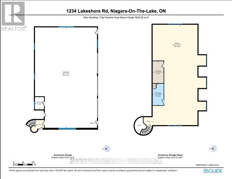 1234 Lakeshore Road N, Niagara-On-The-Lake (102 - Lakeshore), Ontario  L0S 1J0 - Photo 25 - X12061419