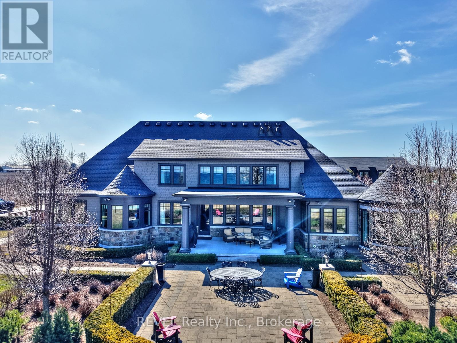 1234 Lakeshore Road N, Niagara-On-The-Lake (102 - Lakeshore), Ontario  L0S 1J0 - Photo 6 - X12061419