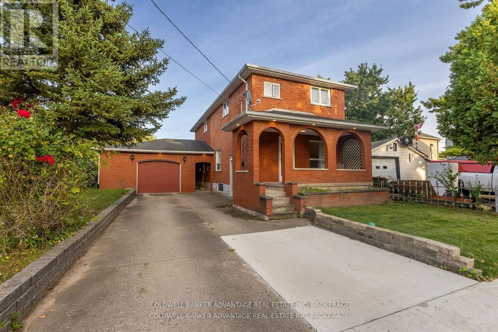 110 GARNER AVENUE, welland (768 - welland downtown), Ontario