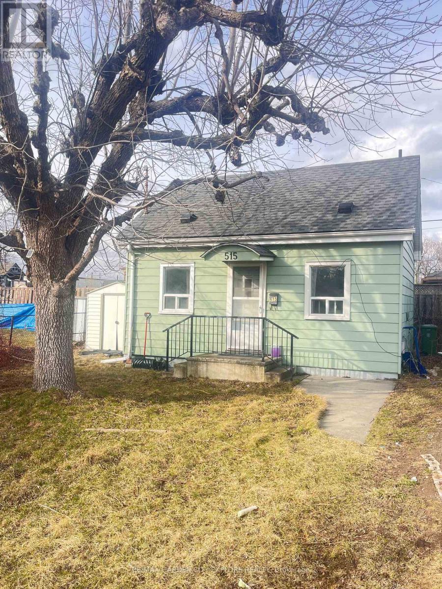 515 RENNIE STREET, hamilton (parkview), Ontario