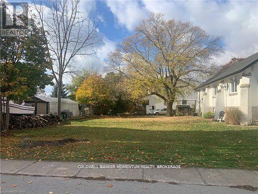 W/s Fielden Avenue, Port Colborne (877 - Main Street), Ontario  L3K 4V4 - Photo 3 - X12062953