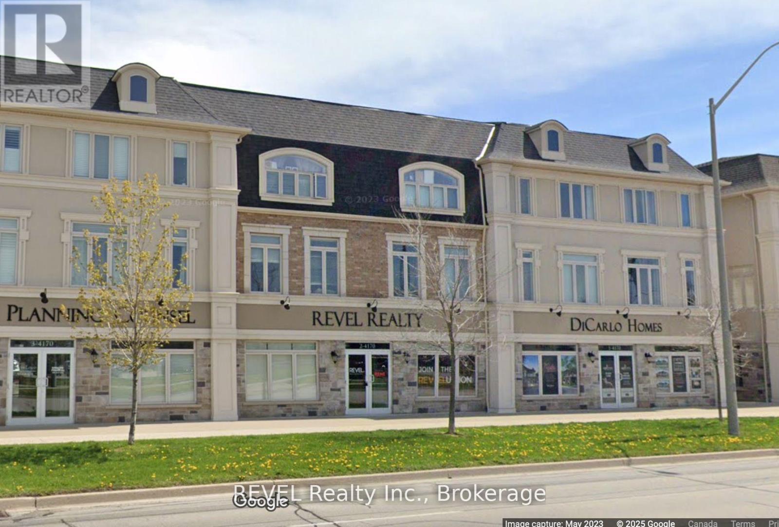2 - 4170 FAIRVIEW STREET, burlington (shoreacres), Ontario