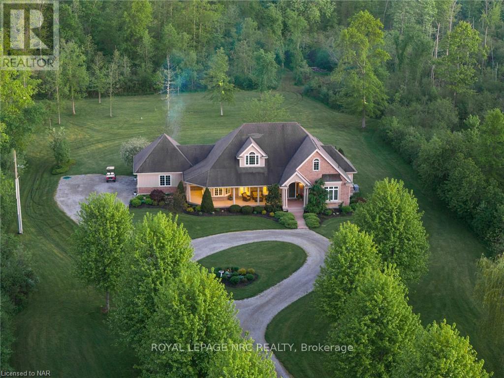 5045 MICHENER ROAD, fort erie (337 - crystal beach), Ontario