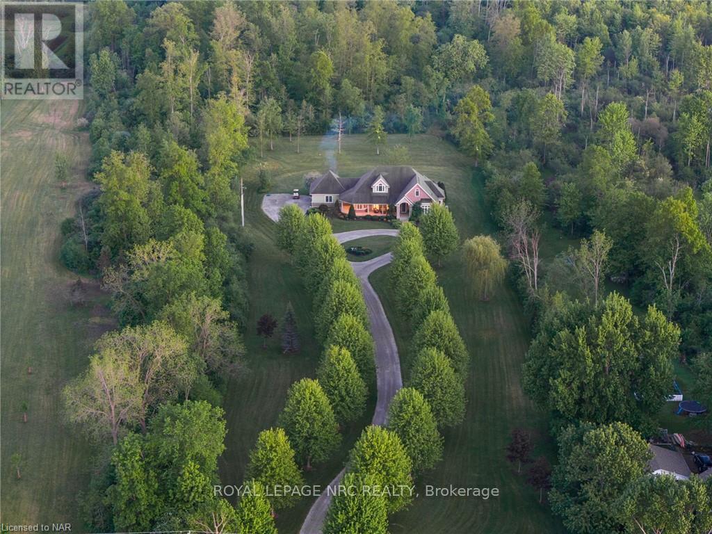 5045 Michener Road, Fort Erie (337 - Crystal Beach), Ontario  L0S 1R0 - Photo 40 - X12063281