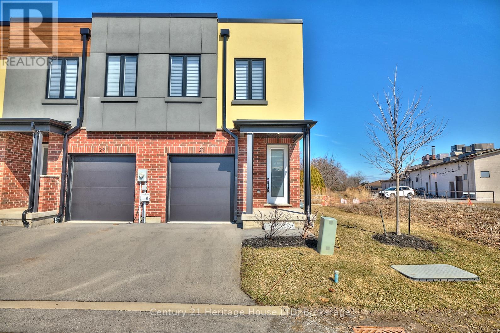 31 - 1465 STATION STREET, pelham (662 - fonthill), Ontario