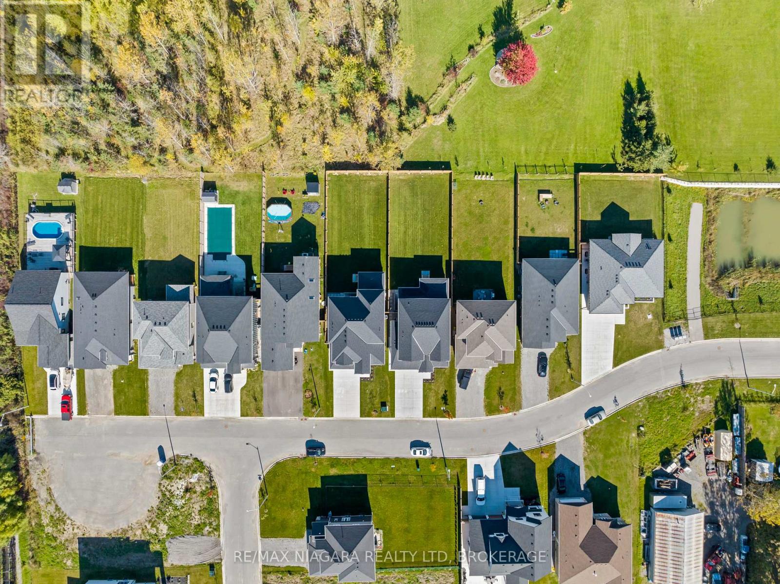 4213 Manson Lane, Lincoln (982 - Beamsville), Ontario  L0R 1G0 - Photo 42 - X12063578