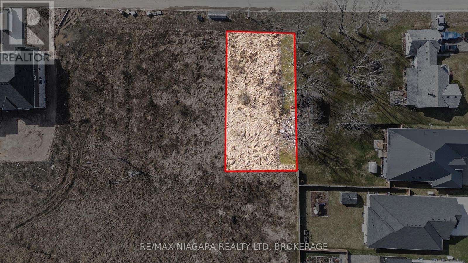 N/a Rutherford Avenue, Fort Erie (334 - Crescent Park), Ontario  L2A 4N1 - Photo 2 - X12064520