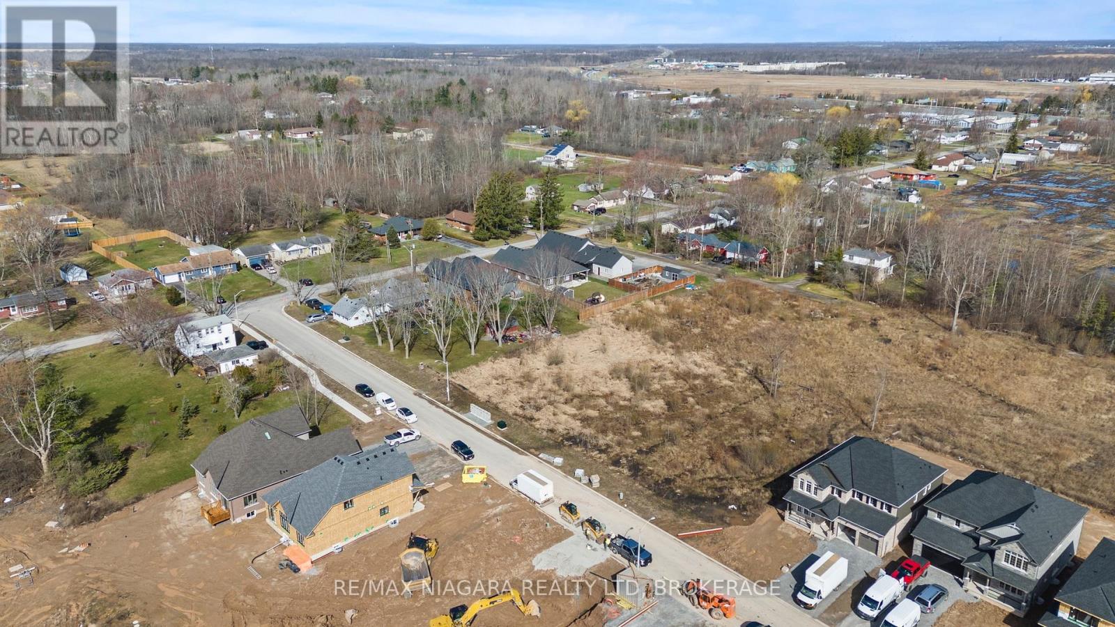 N/a Rutherford Avenue, Fort Erie (334 - Crescent Park), Ontario  L2A 4N1 - Photo 5 - X12064520