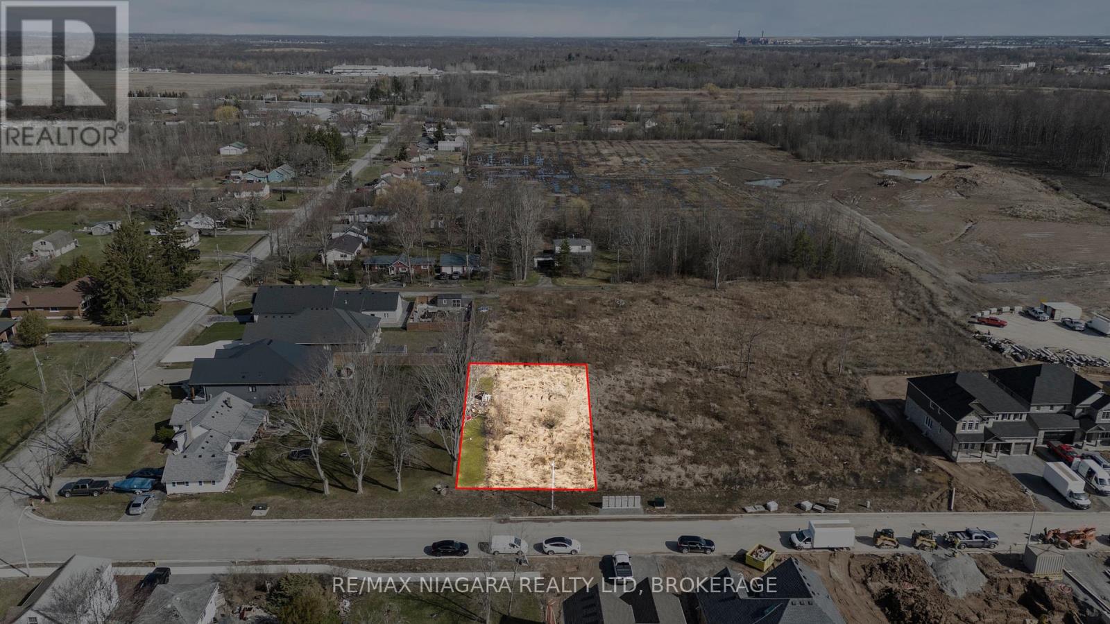 N/a Rutherford Avenue, Fort Erie (334 - Crescent Park), Ontario  L2A 4N1 - Photo 8 - X12064520