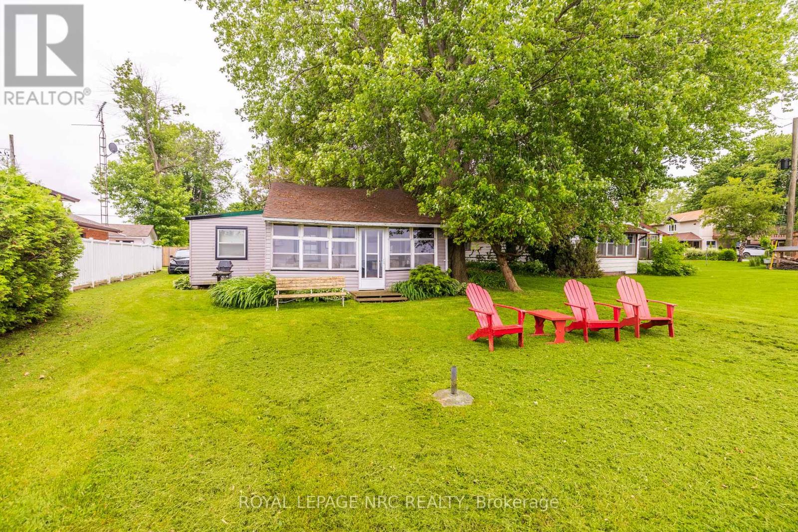 6 FIRELANE 14D ROAD, niagara-on-the-lake (102 - lakeshore), Ontario