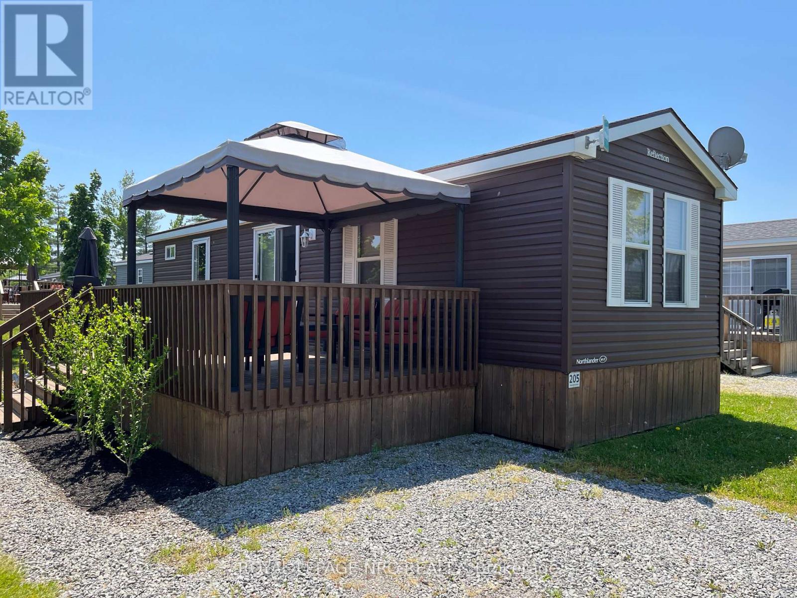 205 - 1501 LINE 8 ROAD, niagara-on-the-lake (106 - queenston), Ontario