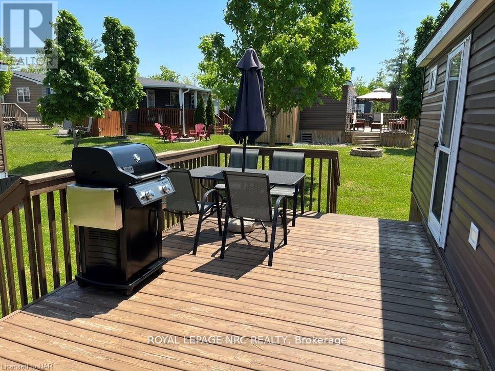 205 - 1501 Line 8 Road, Niagara-On-The-Lake (106 - Queenston), Ontario  L0S 1J0 - Photo 13 - X12064889