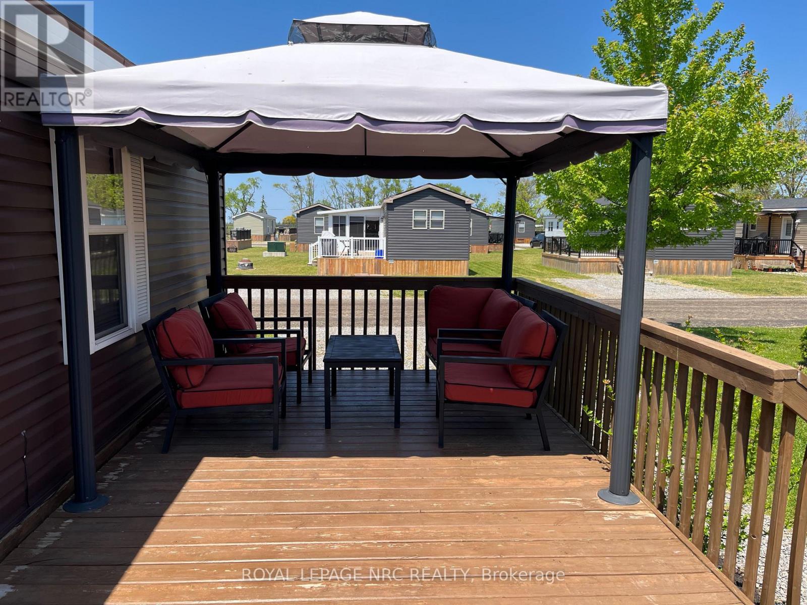 205 - 1501 Line 8 Road, Niagara-On-The-Lake (106 - Queenston), Ontario  L0S 1J0 - Photo 14 - X12064889