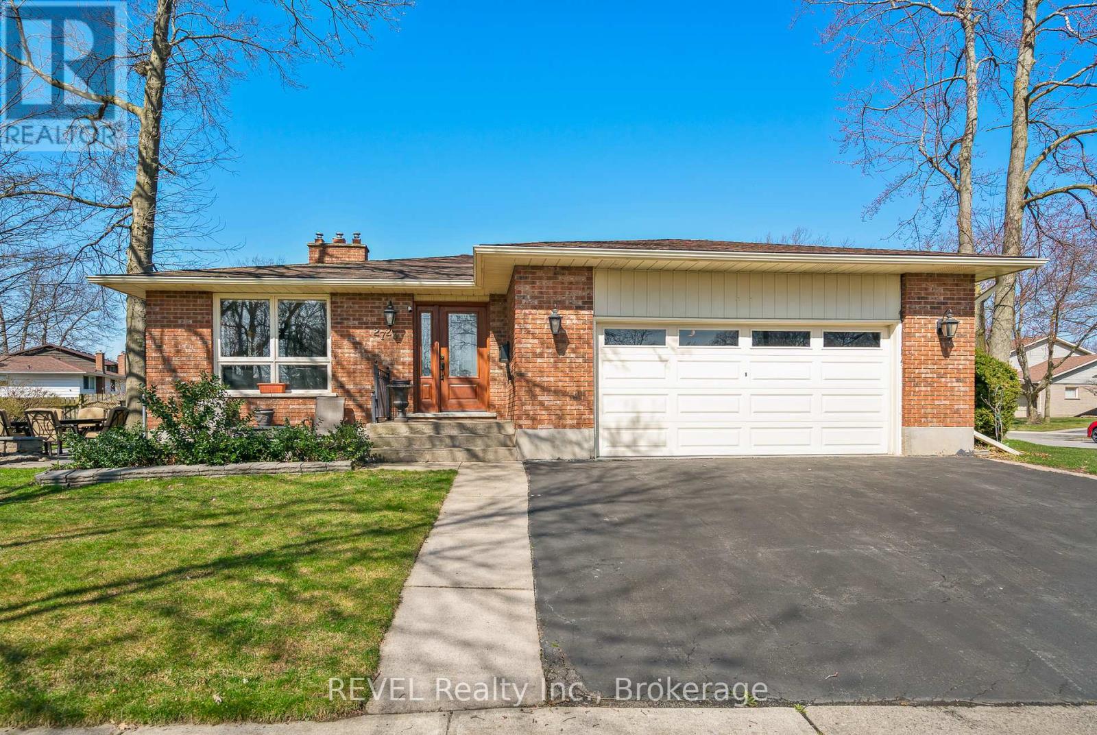 2723 LALEMANT ROAD, niagara falls (207 - casey), Ontario
