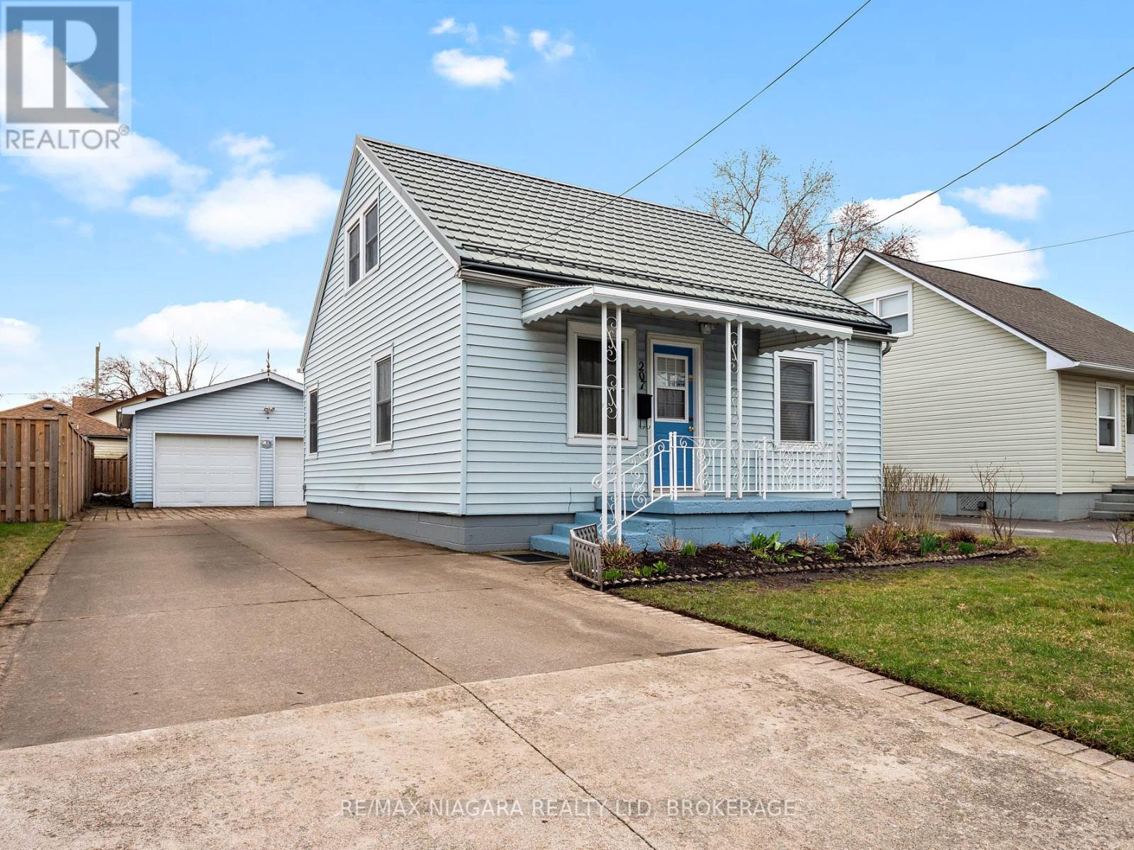207 GILMORE ROAD, fort erie (332 - central), Ontario