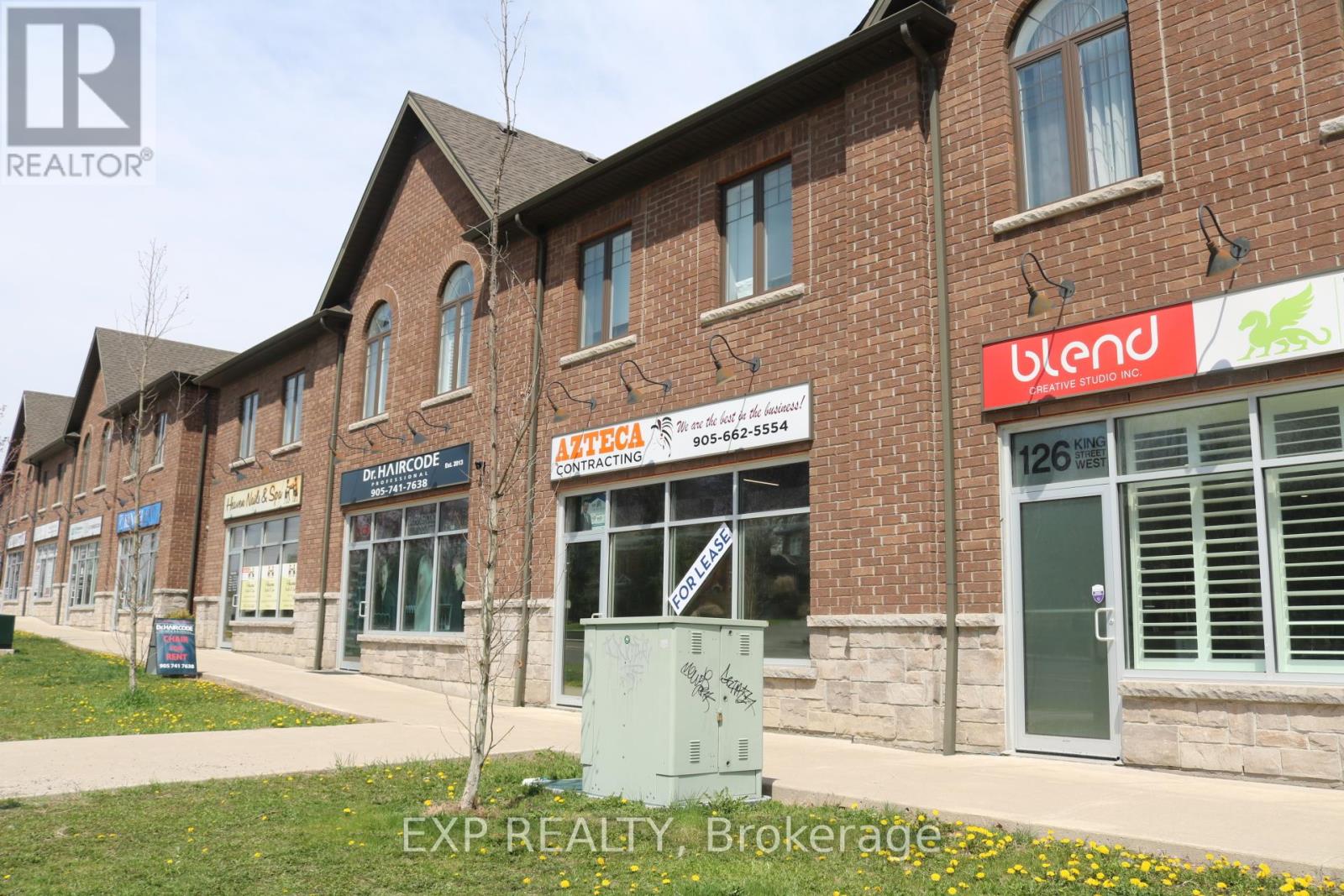 128 KING STREET W, hamilton (stoney creek), Ontario