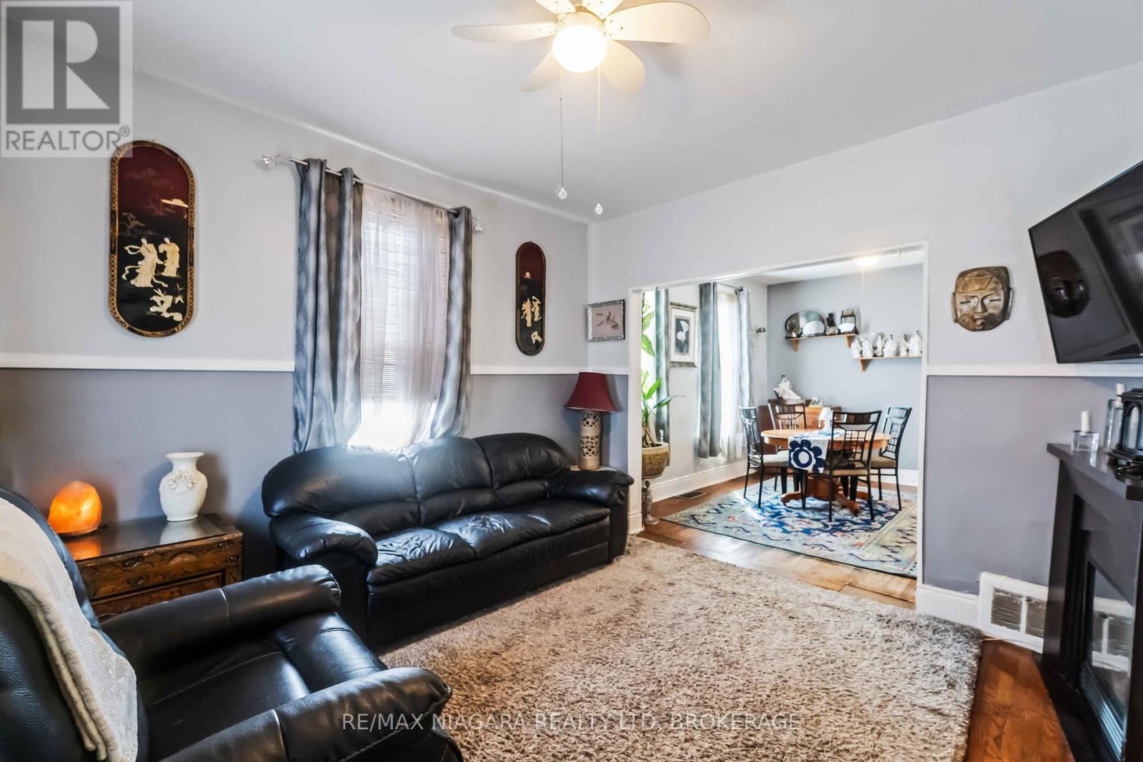 4670 Huron Street, Niagara Falls (Downtown), Ontario  L2E 2H8 - Photo 2 - X12071047