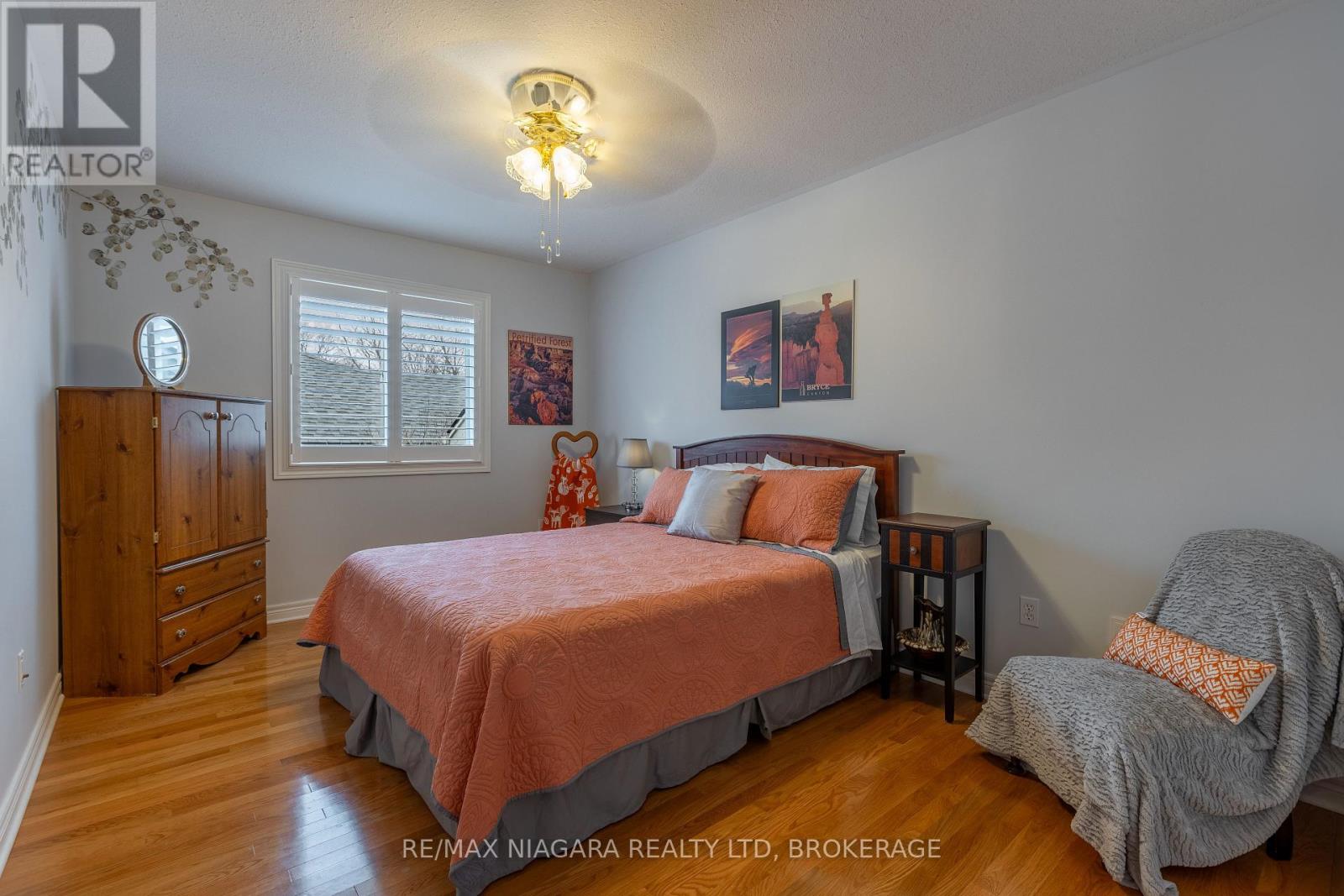 15 Lea Crescent, Welland (769 - Prince Charles), Ontario  L3C 7J6 - Photo 18 - X12072689