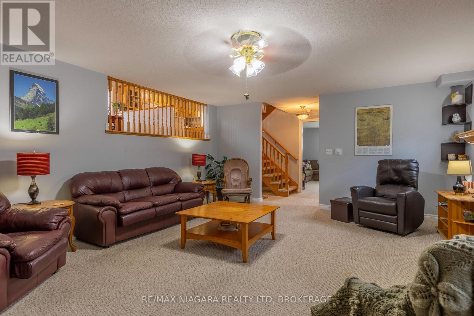 15 Lea Crescent, Welland (769 - Prince Charles), Ontario  L3C 7J6 - Photo 22 - X12072689