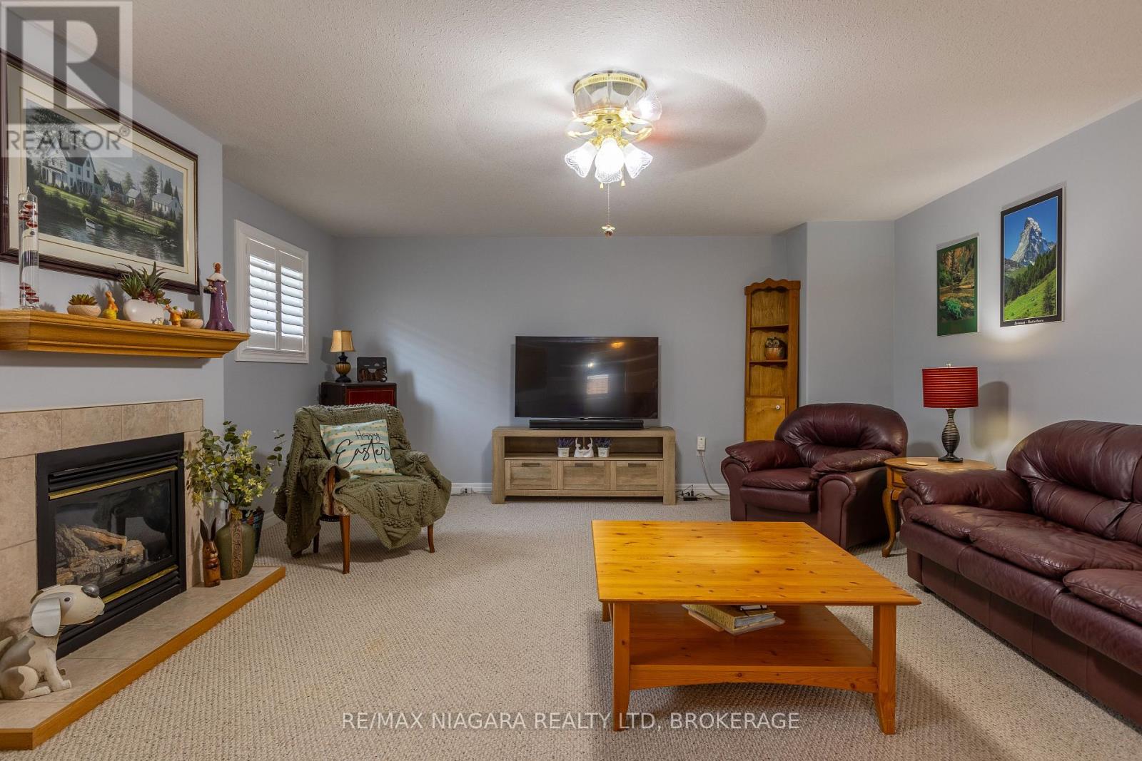 15 Lea Crescent, Welland (769 - Prince Charles), Ontario  L3C 7J6 - Photo 23 - X12072689
