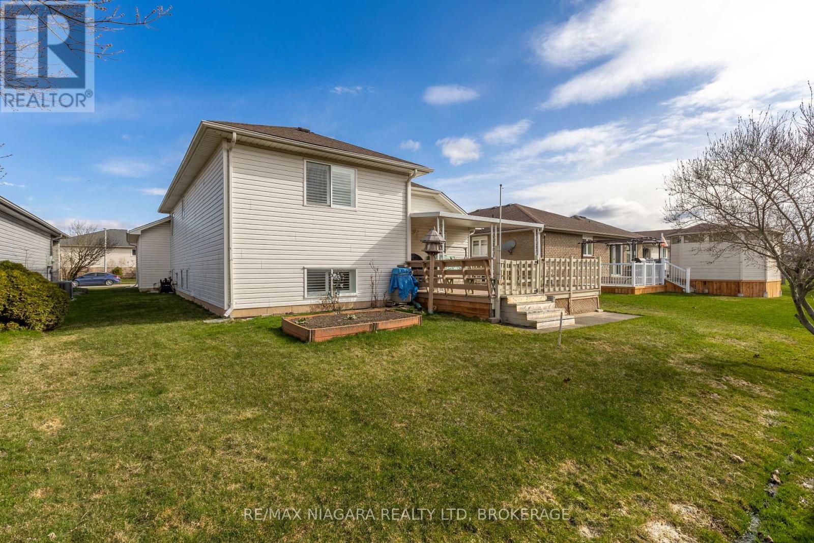 15 Lea Crescent, Welland (769 - Prince Charles), Ontario  L3C 7J6 - Photo 29 - X12072689
