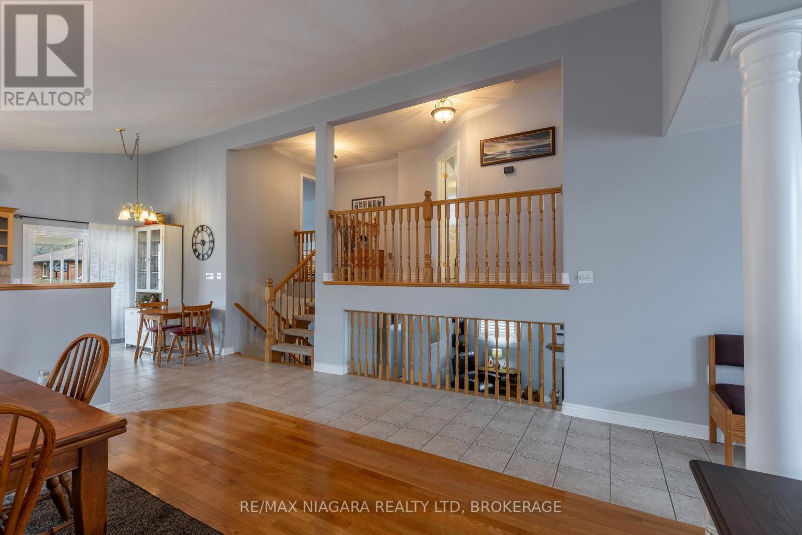 15 Lea Crescent, Welland (769 - Prince Charles), Ontario  L3C 7J6 - Photo 4 - X12072689