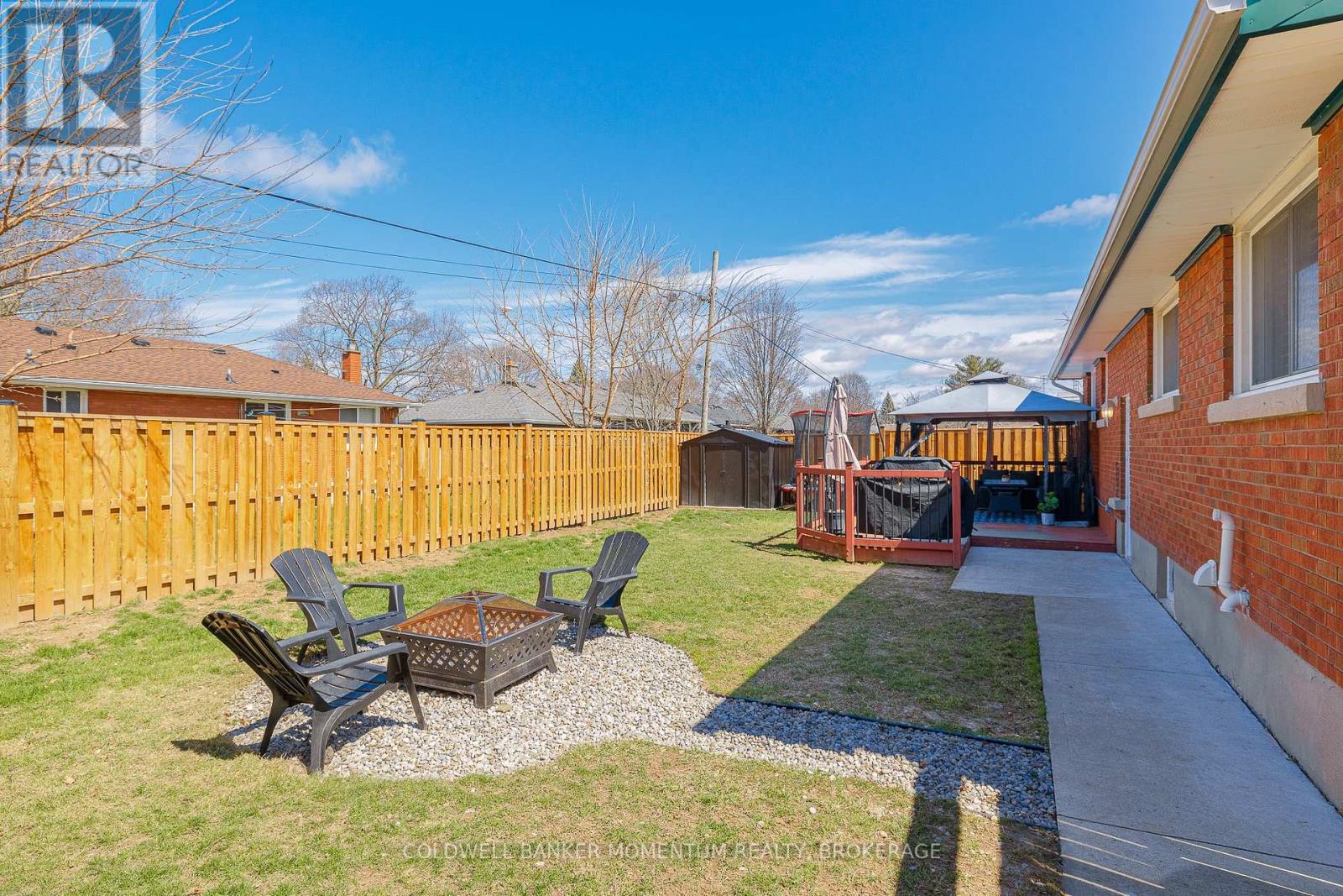 9 Bessborough Drive, St. Catharines (Bunting/linwell), Ontario  L2M 3G3 - Photo 35 - X12073785