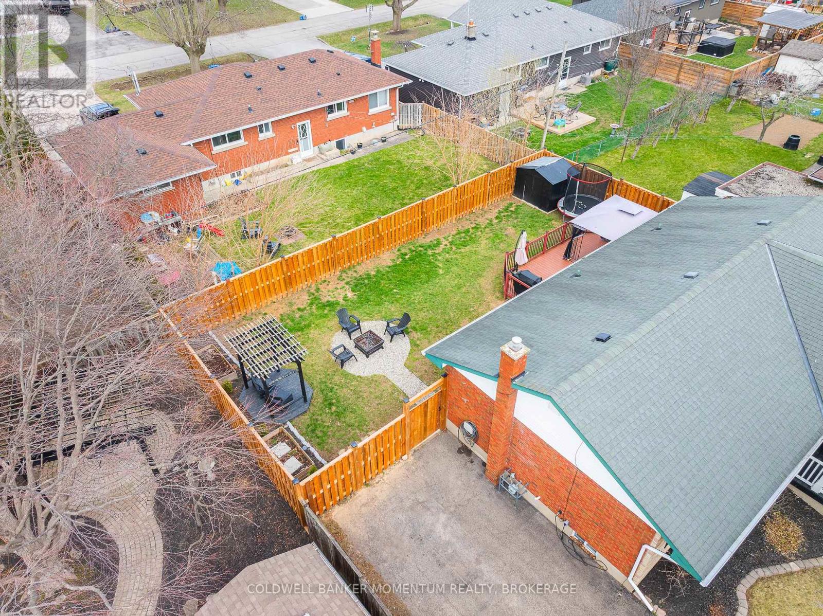 9 Bessborough Drive, St. Catharines (Bunting/linwell), Ontario  L2M 3G3 - Photo 37 - X12073785