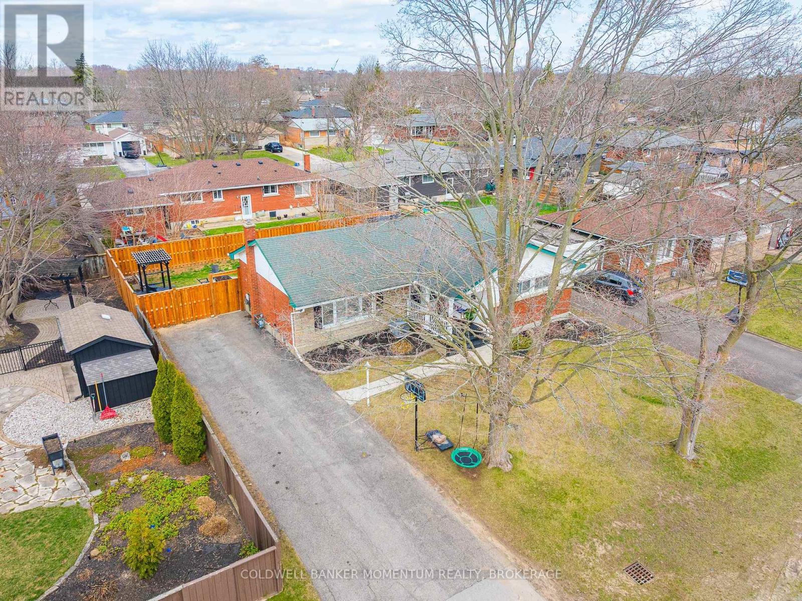 9 Bessborough Drive, St. Catharines (Bunting/linwell), Ontario  L2M 3G3 - Photo 38 - X12073785