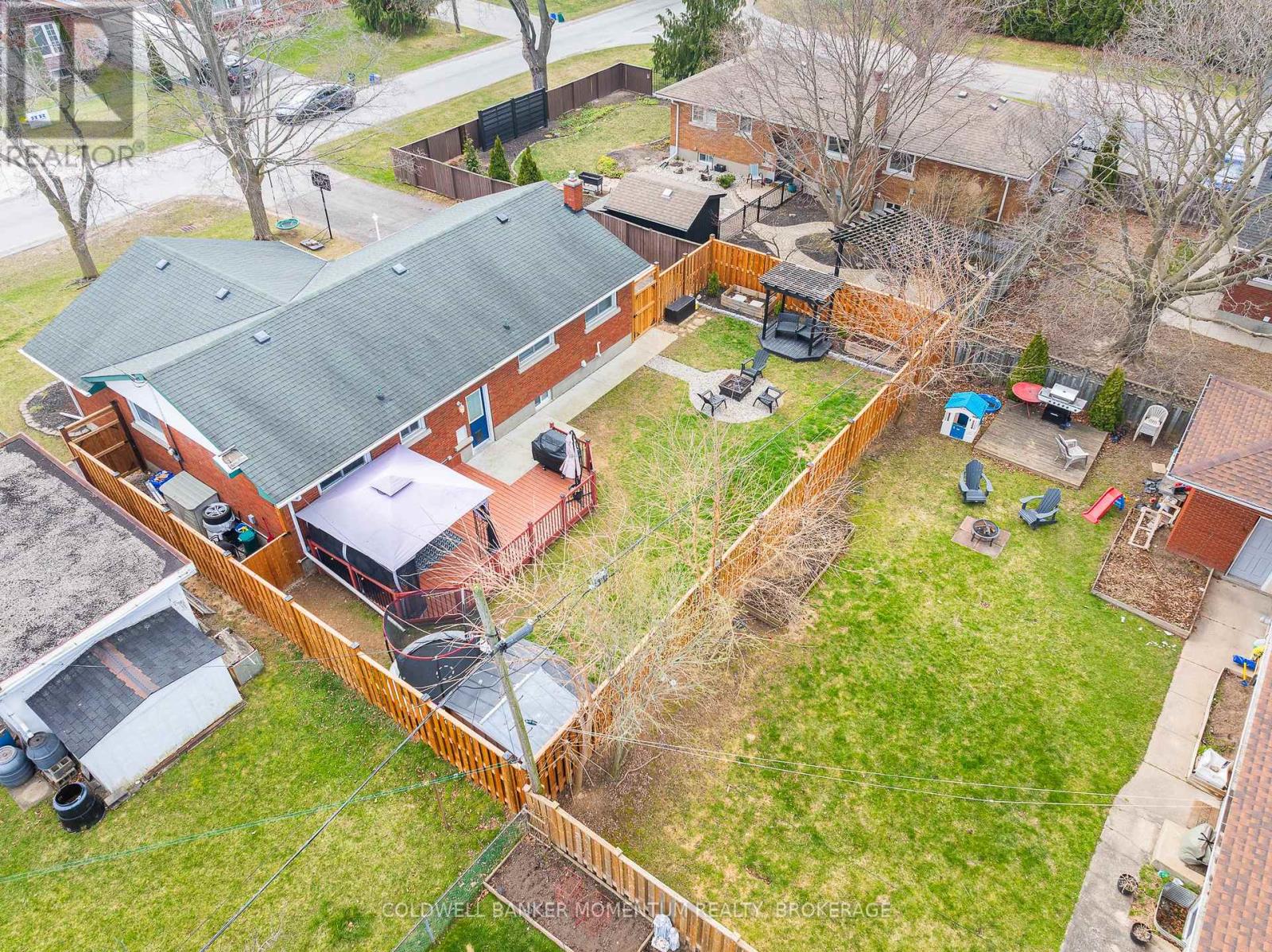 9 Bessborough Drive, St. Catharines (Bunting/linwell), Ontario  L2M 3G3 - Photo 39 - X12073785