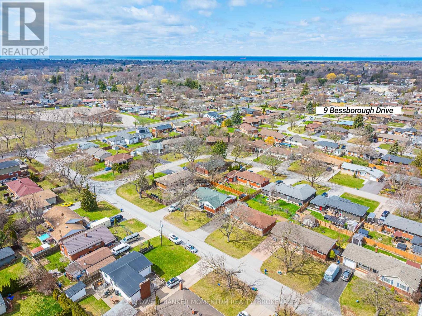 9 Bessborough Drive, St. Catharines (Bunting/linwell), Ontario  L2M 3G3 - Photo 40 - X12073785