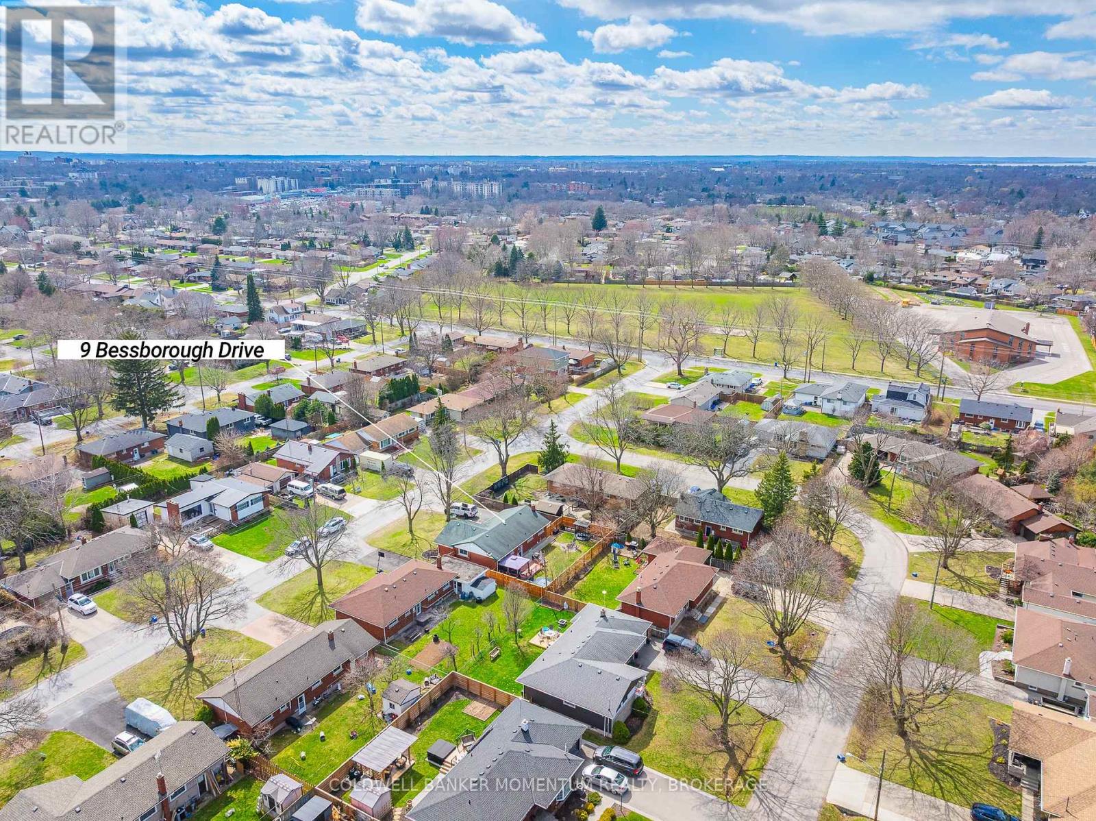 9 Bessborough Drive, St. Catharines (Bunting/linwell), Ontario  L2M 3G3 - Photo 41 - X12073785
