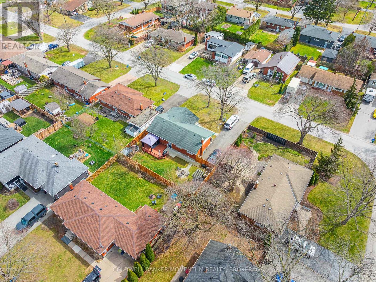 9 Bessborough Drive, St. Catharines (Bunting/linwell), Ontario  L2M 3G3 - Photo 42 - X12073785