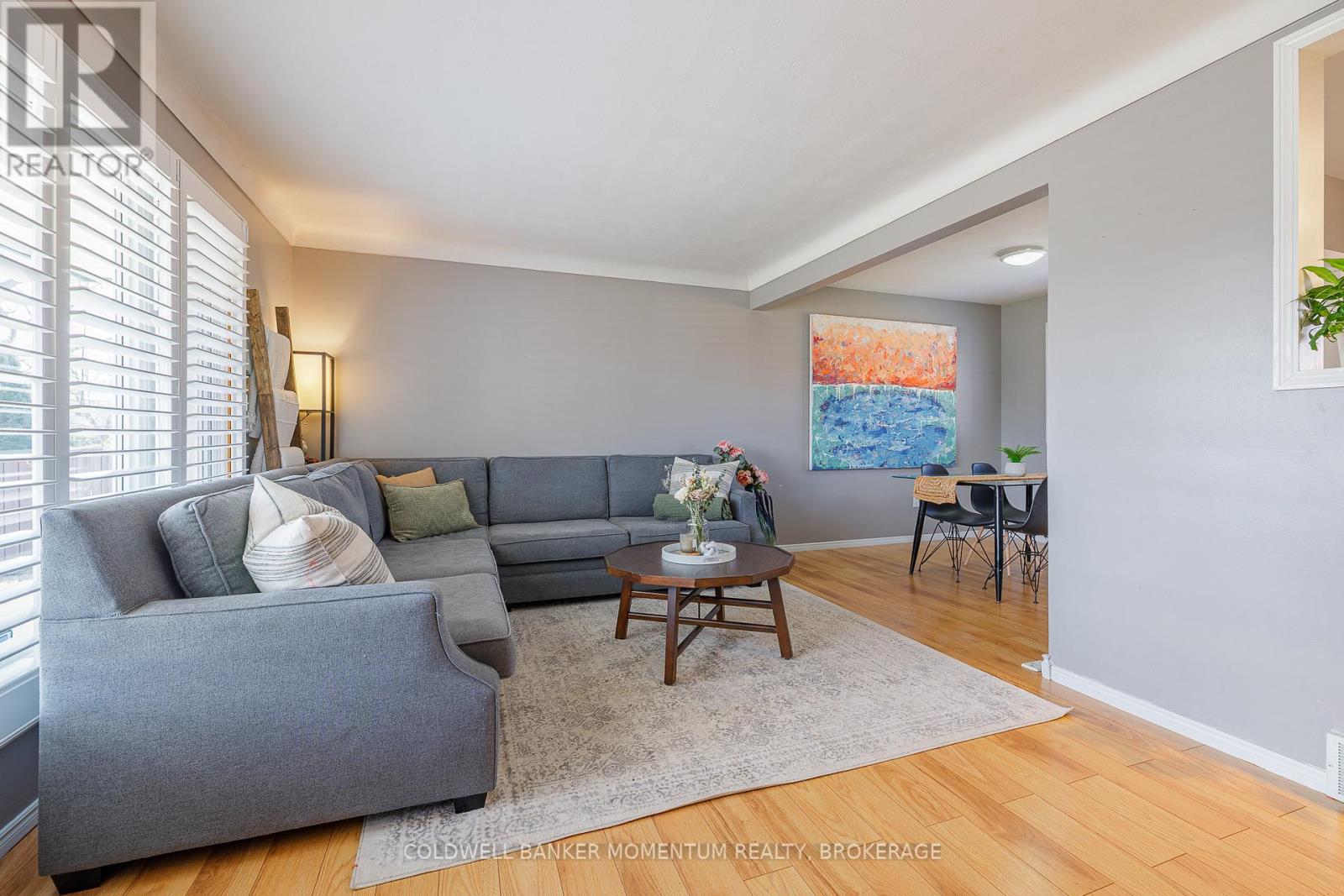 9 Bessborough Drive, St. Catharines (Bunting/linwell), Ontario  L2M 3G3 - Photo 7 - X12073785