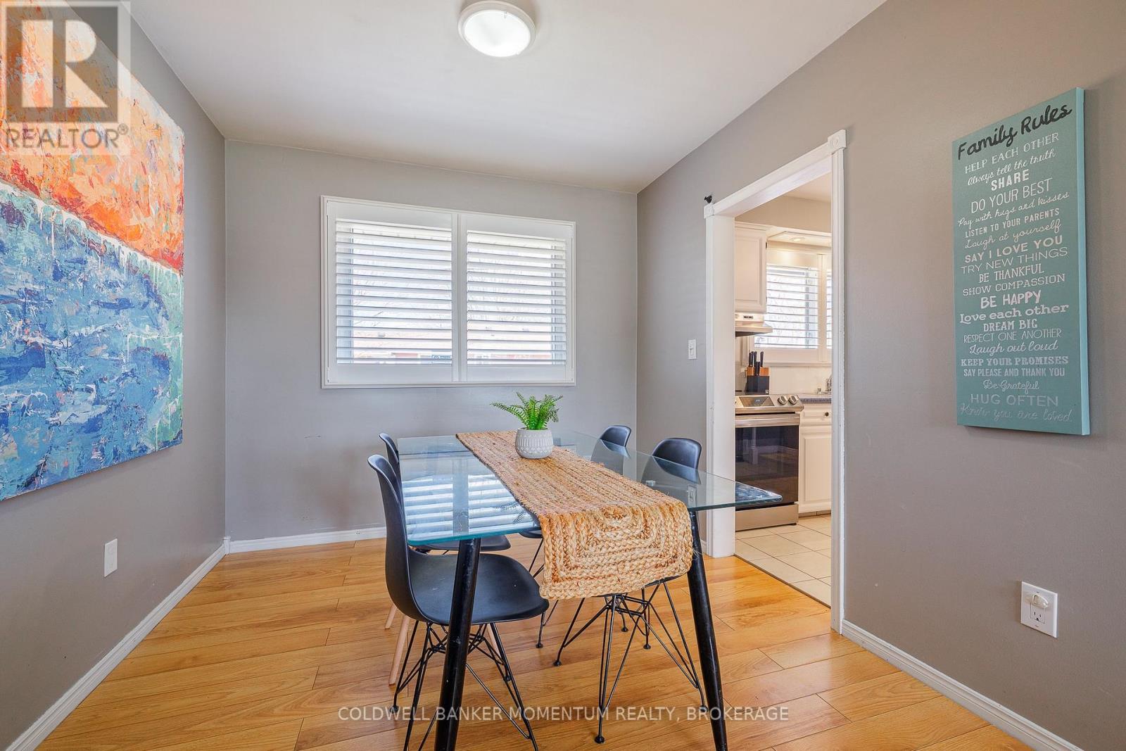 9 Bessborough Drive, St. Catharines (Bunting/linwell), Ontario  L2M 3G3 - Photo 9 - X12073785
