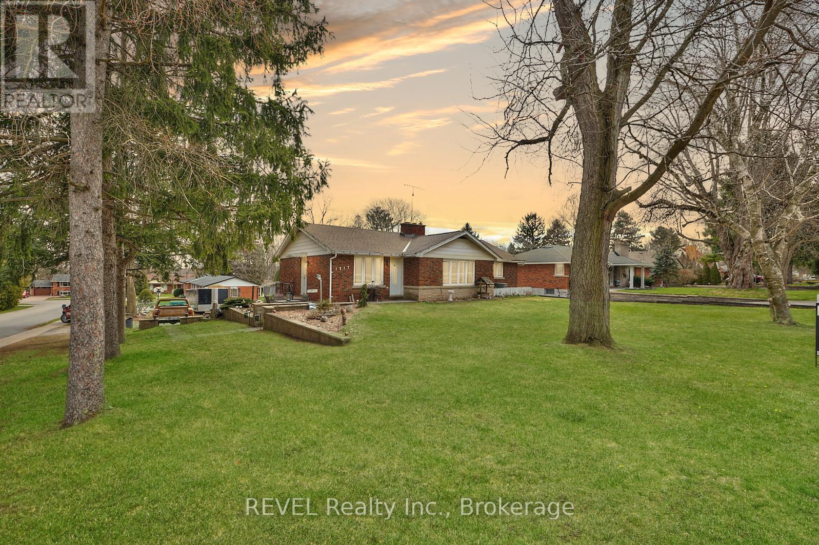 1317 PELHAM STREET, pelham (662 - fonthill), Ontario