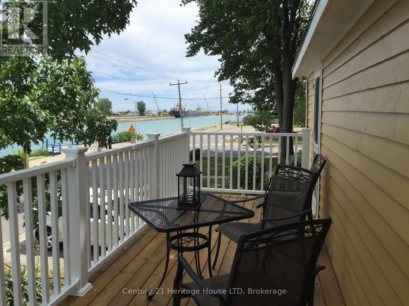 62 West Street, Port Colborne (878 - Sugarloaf), Ontario  L3K 4C8 - Photo 11 - X12074316