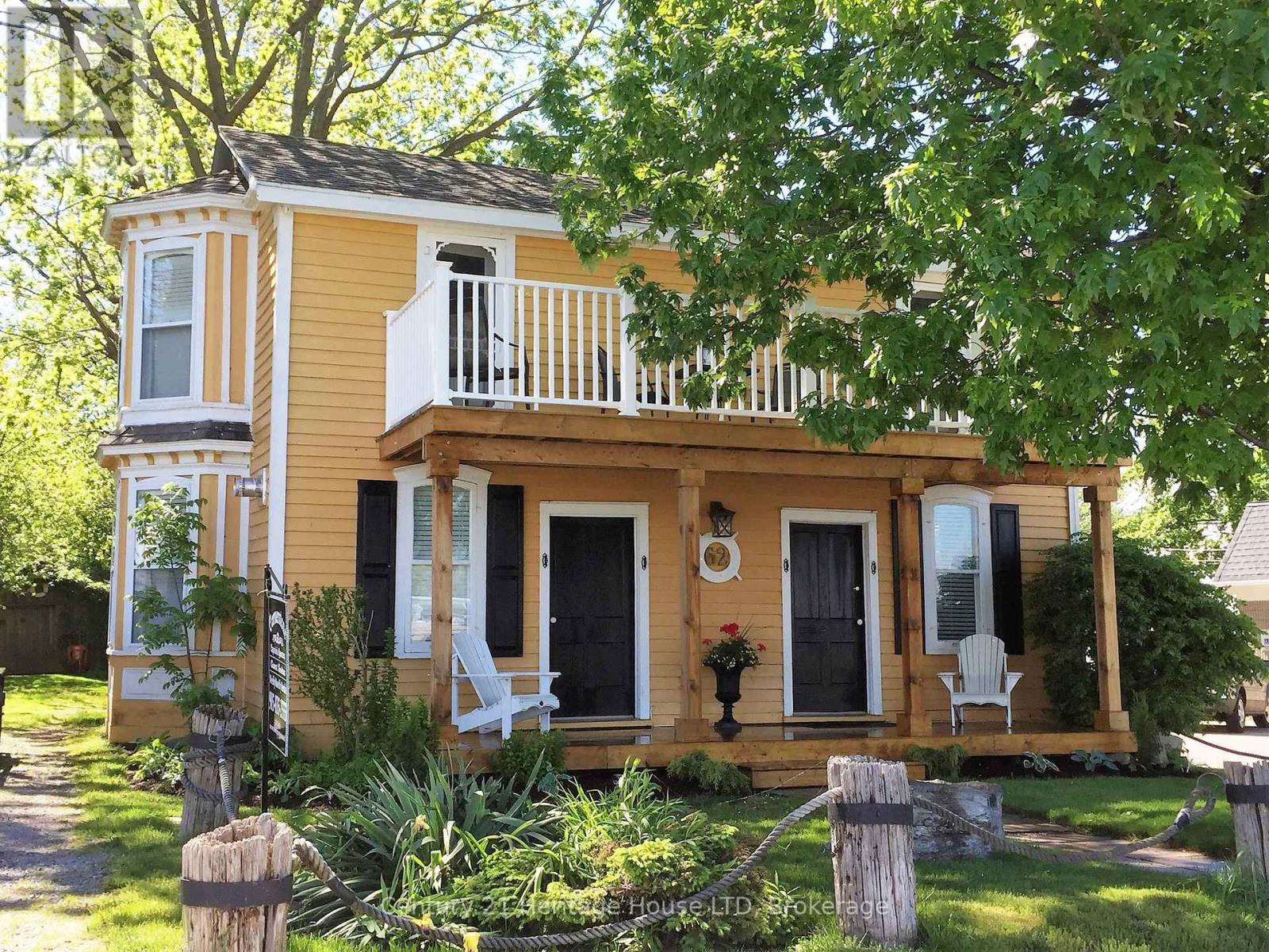 62 West Street, Port Colborne (878 - Sugarloaf), Ontario  L3K 4C8 - Photo 22 - X12074316