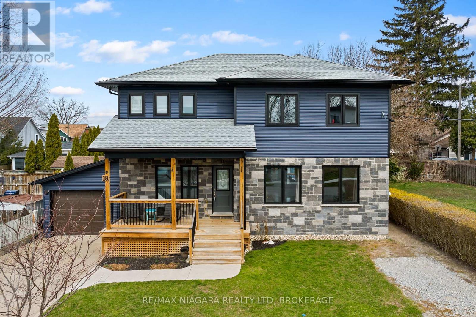 18 SHELLEY AVENUE, st. catharines, Ontario