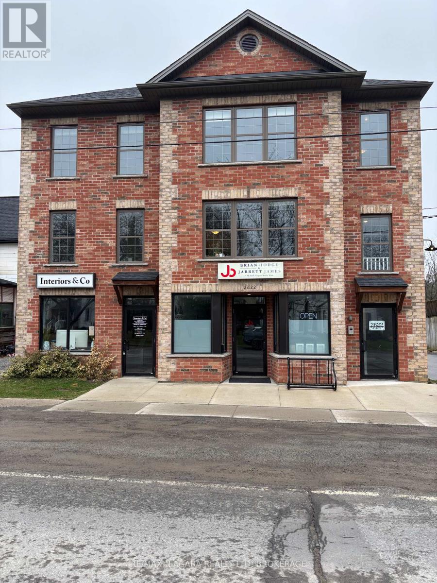 4 - 2622 STEVENSVILLE ROAD W, fort erie (328 - stevensville), Ontario