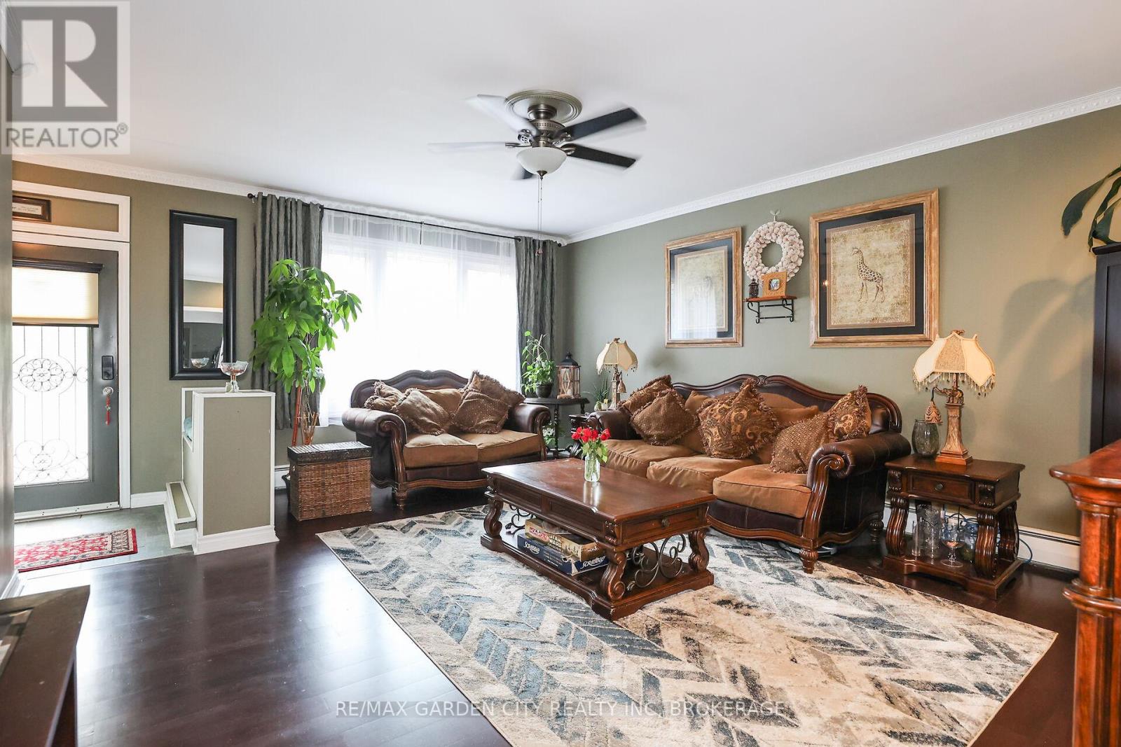 543 King Street, Welland (773 - Lincoln/crowland), Ontario  L3B 3K9 - Photo 6 - X12077900