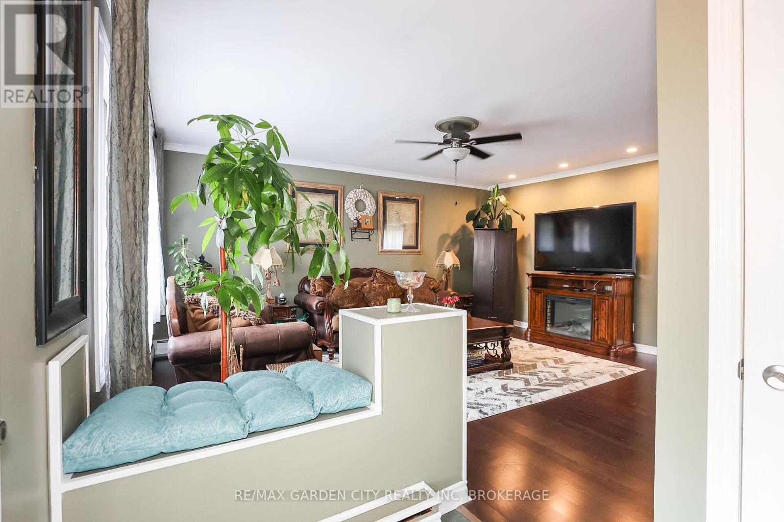 543 King Street, Welland (773 - Lincoln/crowland), Ontario  L3B 3K9 - Photo 7 - X12077900