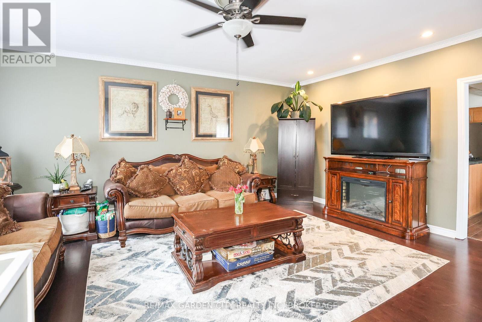 543 King Street, Welland (773 - Lincoln/crowland), Ontario  L3B 3K9 - Photo 8 - X12077900