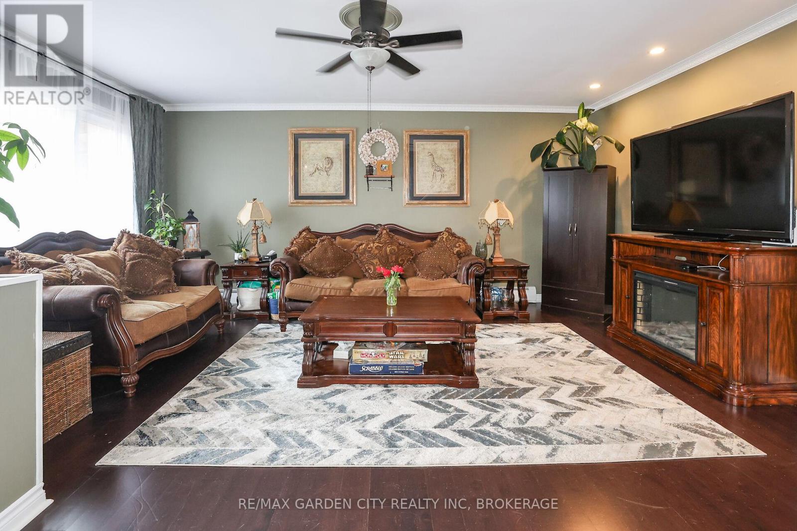 543 King Street, Welland (773 - Lincoln/crowland), Ontario  L3B 3K9 - Photo 9 - X12077900