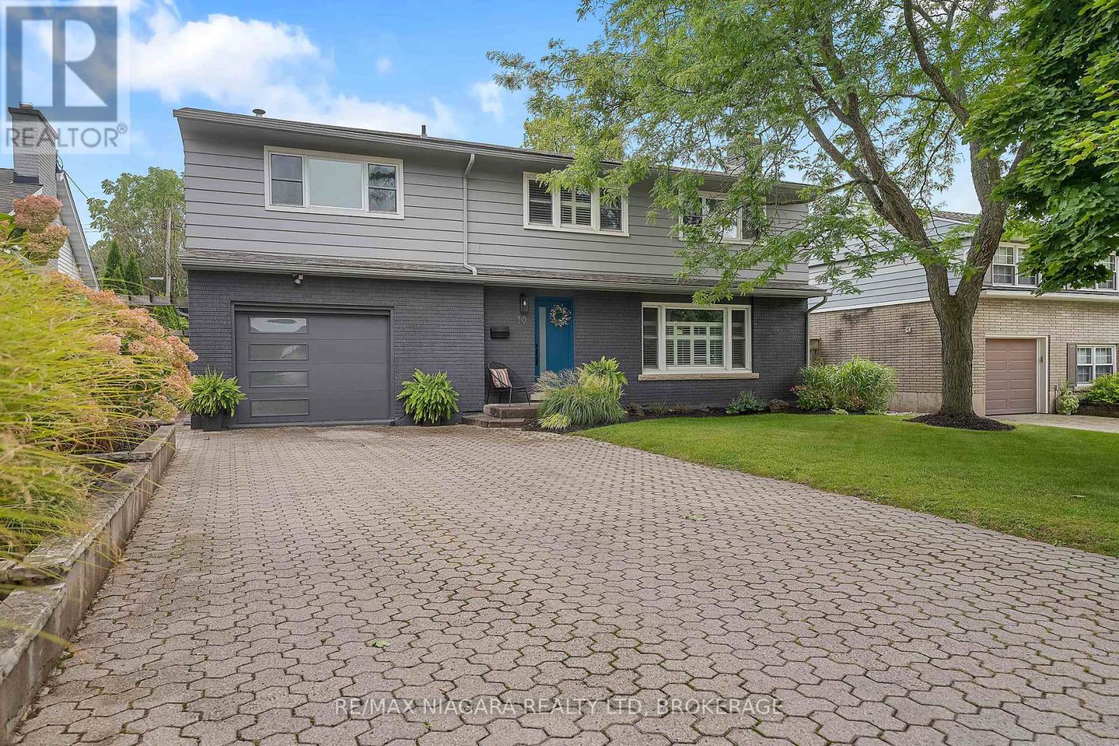 10 SHEPHERDS CIRCLE, st. catharines (461 - glendale/glenridge), Ontario