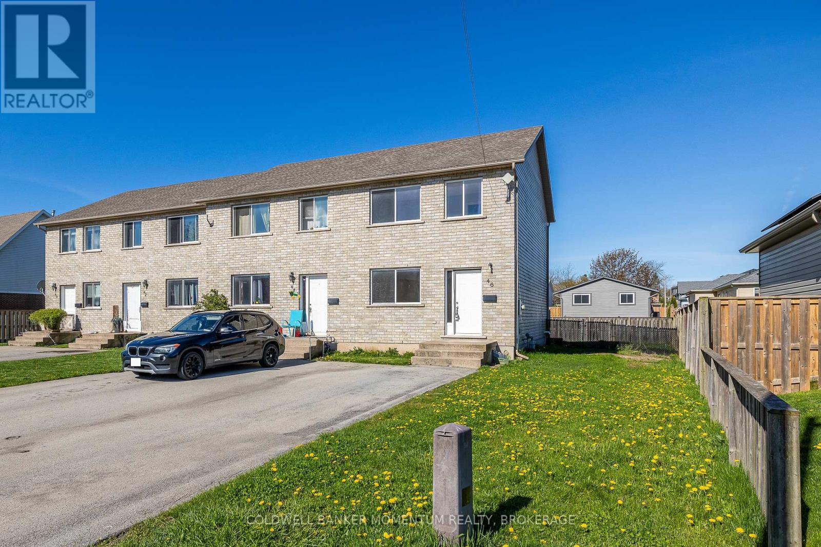 44 SATURN ROAD, port colborne (877 - main street), Ontario