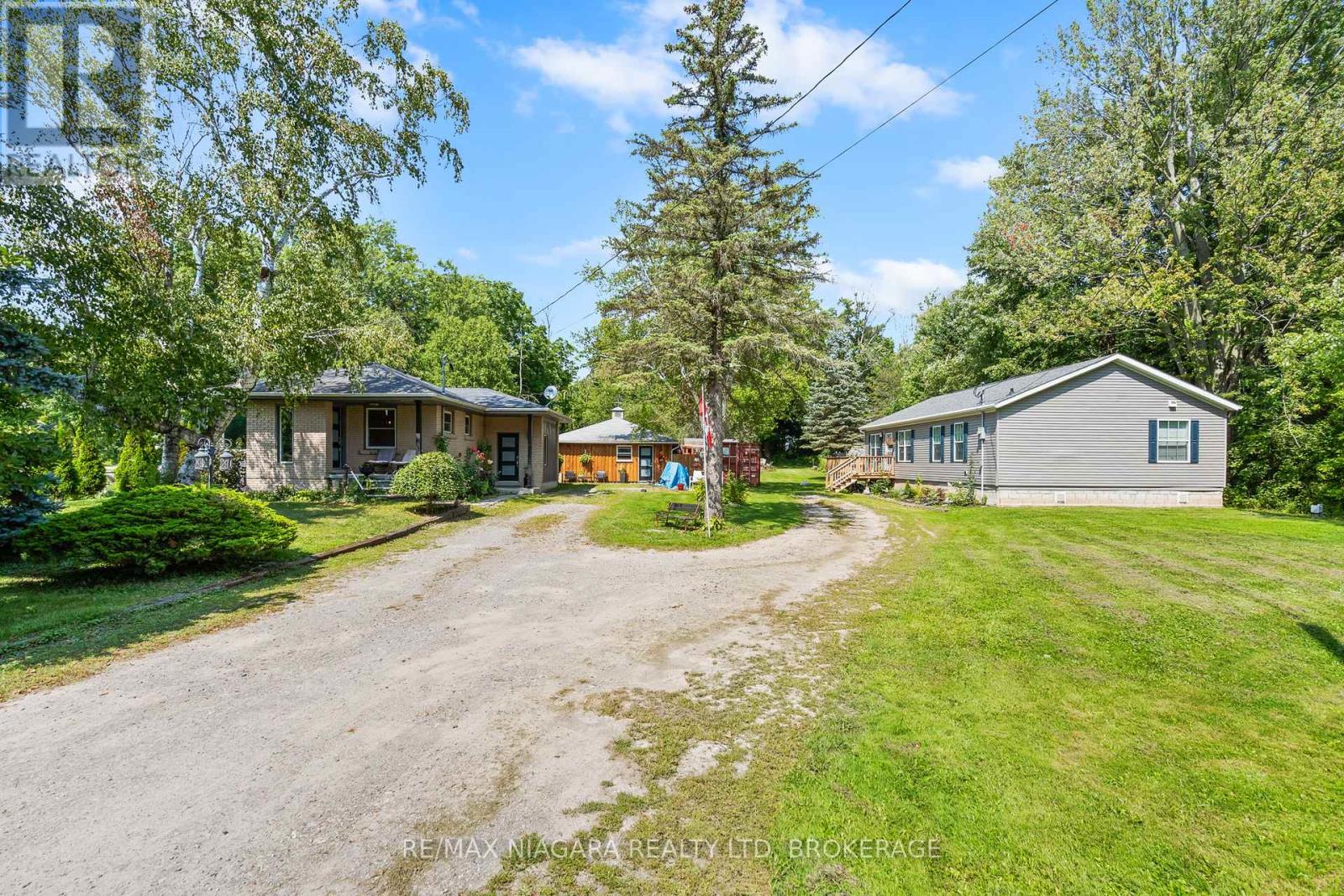 908 NETHERBY ROAD, welland (765 - cooks mills), Ontario
