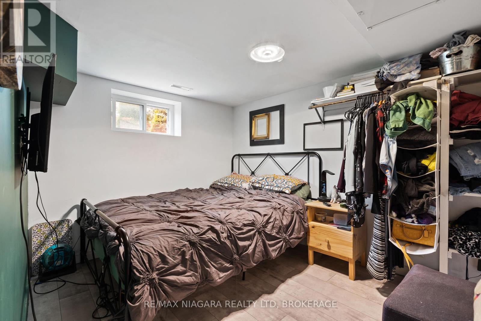 908 Netherby Road, Welland (765 - Cooks Mills), Ontario  L3B 5N7 - Photo 22 - X12078581